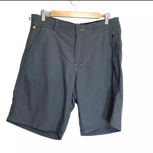 Howler Bro’s Horizon Hybrid Shorts 2.0 - Picture 2 of 5